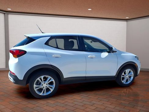Used 2023 Buick Encore GX Preferred FWD image 6