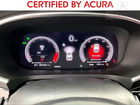 Certified 2025 Acura MDX A-Spec image 27