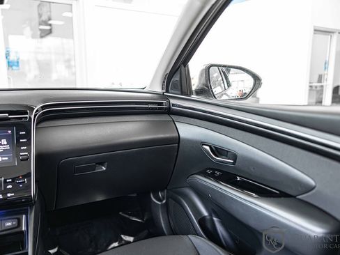 Used 2022 Hyundai Tucson SEL w/ Convenience Package image 39