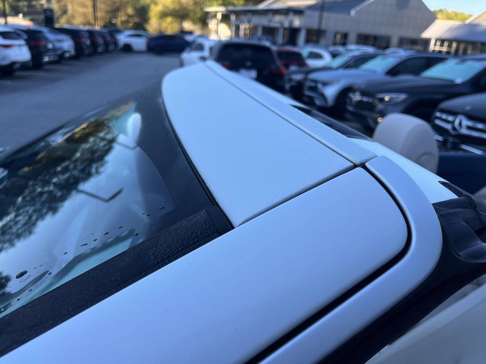 Certified 2023 Mercedes-Benz E 450 Cabriolet image 66