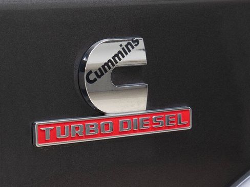 Used 2020 RAM 2500 Limited AWD/4WD image 17