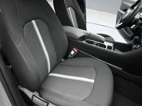 New 2026 Hyundai Sonata SEL image 27