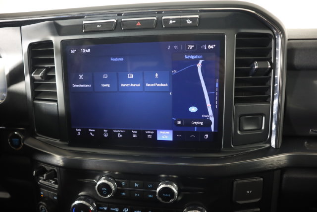 Used 2024 Ford F350 Lariat w/ Tremor Off-Road Package AWD/4WD image 66