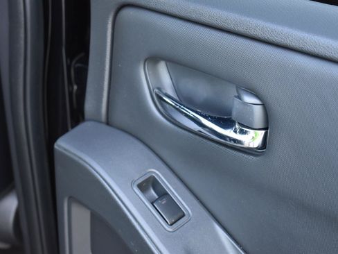 Used 2023 Nissan Frontier Pro-X w/ Pro-X Premium Package RWD image 61