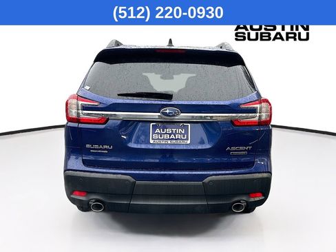 New 2026 Subaru Ascent Touring image 7
