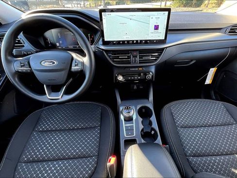 New 2026 Ford Escape Active w/ Tech Pack #1 FWD image 5