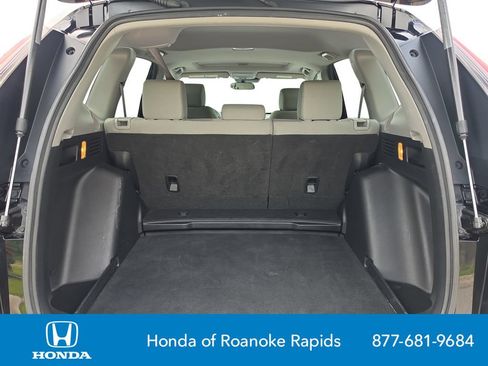 Used 2020 Honda CR-V EX image 19