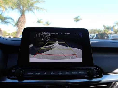 Certified 2021 Kia Forte GT-Line w/ GT-Line Premium Package image 22