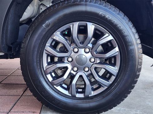 Used 2022 Ford Ranger XLT w/ Equipment Group 301A Mid image 4