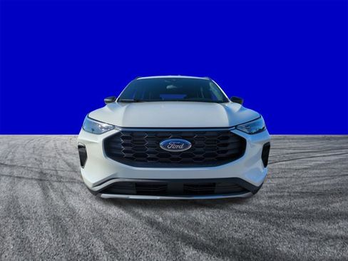 New 2026 Ford Escape ST-Line w/ Tech Pack #1 image 9