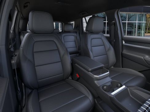 New 2026 GMC Terrain Elevation w/ Elevation Premium Package AWD/4WD image 16