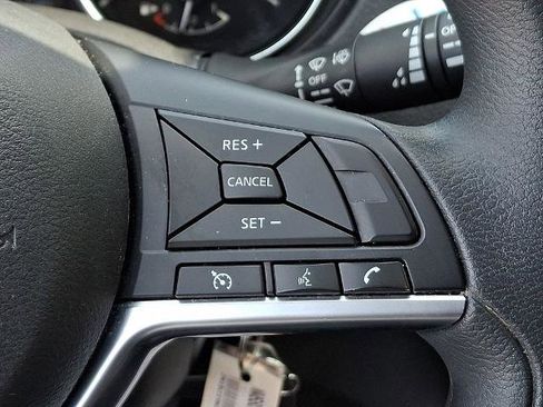 Certified 2022 Nissan Rogue Sport S AWD/4WD image 20