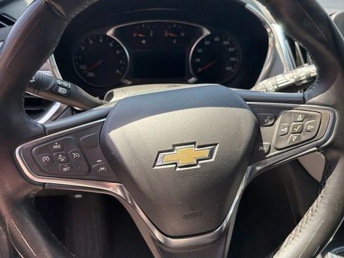 Certified 2024 Chevrolet Equinox LT AWD/4WD image 6