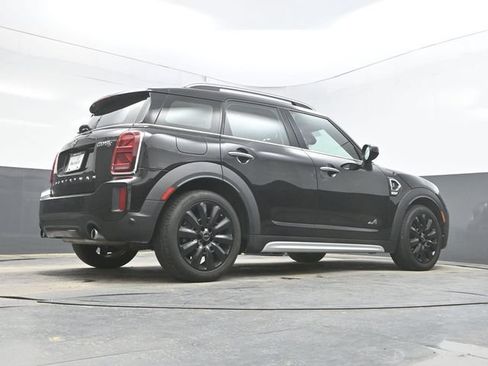 Used 2021 MINI Cooper Countryman S AWD/4WD image 42
