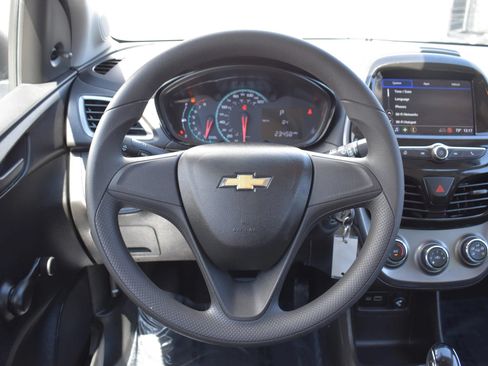 Used 2020 Chevrolet Spark LS FWD image 48