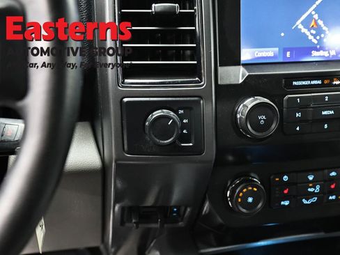 Used 2020 Ford F150 XLT w/ Equipment Group 302A Luxury image 22