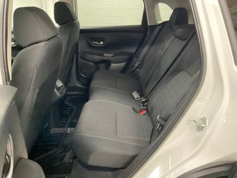 Certified 2026 Honda HR-V LX image 11