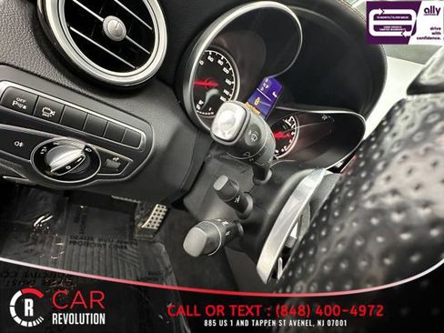 Used 2017 Mercedes-Benz C 43 AMG 4MATIC Sedan image 20