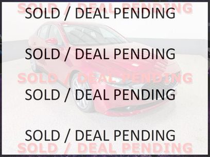 Certified 2021 MAZDA MAZDA3 s