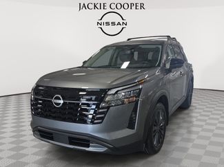 New 2026 Nissan Pathfinder SL w/ SL Premium Package video 1