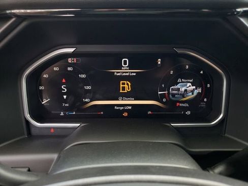 New 2026 GMC Sierra 3500 AT4 AWD/4WD image 32