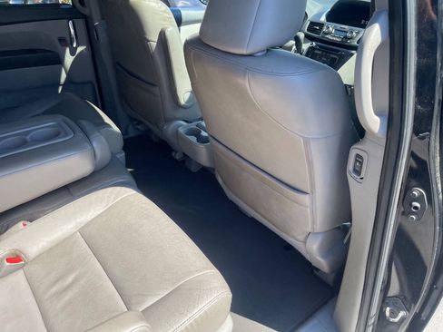 Used 2014 Honda Odyssey EX-L image 29
