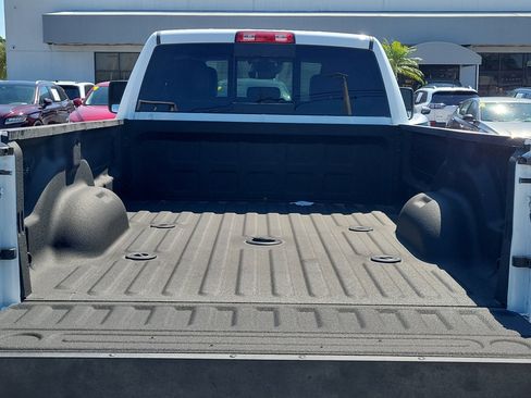 New 2026 RAM 3500 Tradesman AWD/4WD image 10