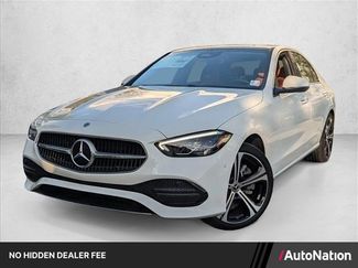 Used 2026 Mercedes-Benz C 300 Sedan video 1