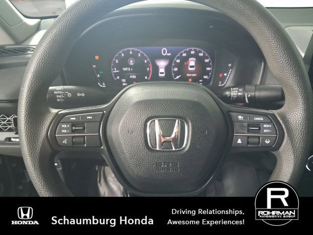 Used 2023 Honda Accord LX image 11