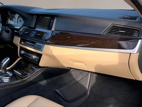 Used 2016 BMW 535i xDrive Sedan image 17