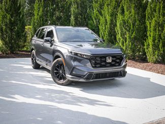 Used 2024 Honda CR-V Sport-L video 2