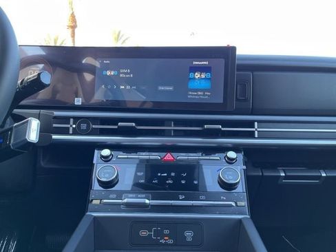 New 2026 Hyundai Santa Fe SE image 11