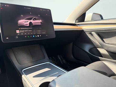 Used 2023 Tesla Model 3 Standard Range RWD image 36