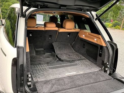 Used 2023 Land Rover Range Rover SE AWD/4WD image 27