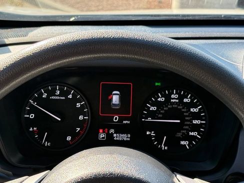 Certified 2024 Subaru Impreza 2.0i AWD/4WD image 12