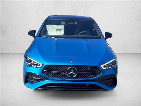 Used 2025 Mercedes-Benz CLA 250 image 5