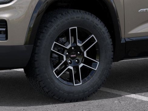 New 2026 GMC Terrain AT4 image 33
