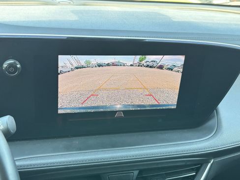 Used 2024 Buick Encore GX Sport Touring w/ Comfort Package image 12