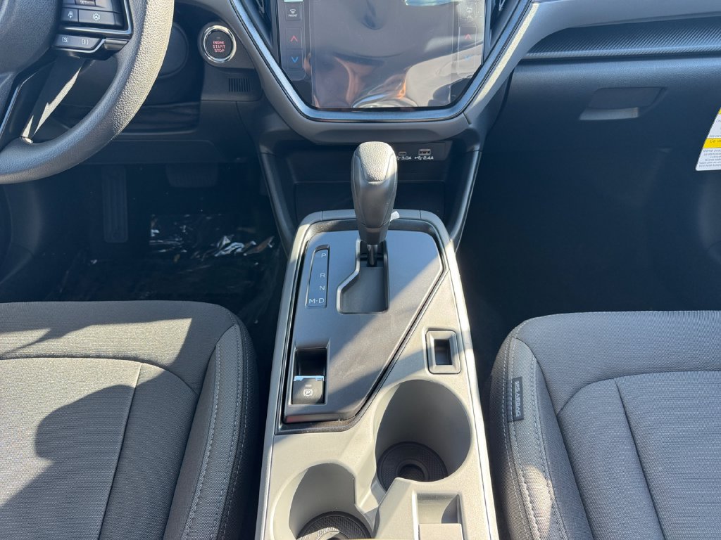 New 2026 Subaru Crosstrek 2.5i Premium AWD/4WD image 12