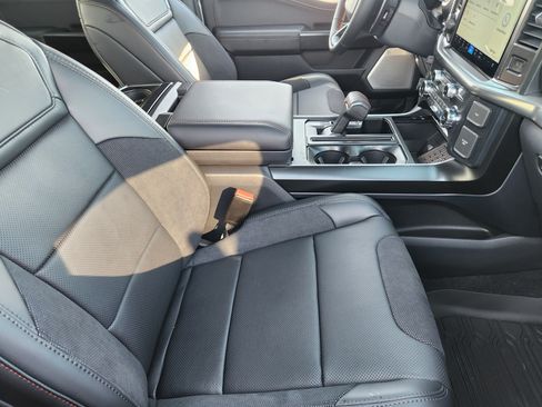 New 2026 Ford F150 Raptor AWD/4WD image 11