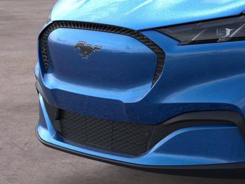 New 2026 Ford Mustang Mach-E Select RWD image 17