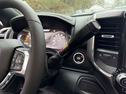 New 2026 RAM 2500 Laramie w/ Sport Appearance Package image 27