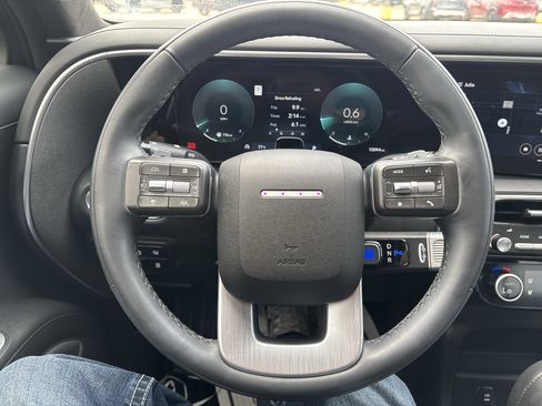 Used 2026 Hyundai Palisade Calligraphy FWD image 30