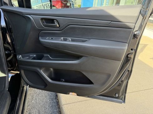 Used 2025 Honda Odyssey EX-L image 43