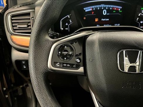 Used 2022 Honda CR-V EX image 11