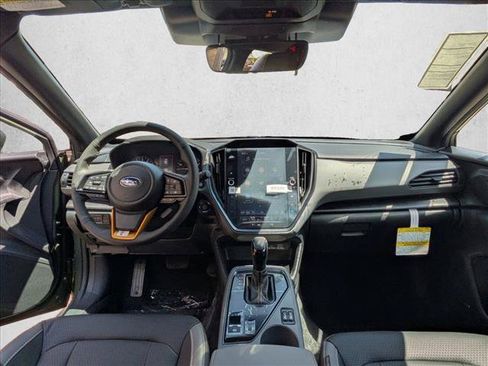 New 2026 Subaru Crosstrek 2.5i Wilderness AWD/4WD image 14