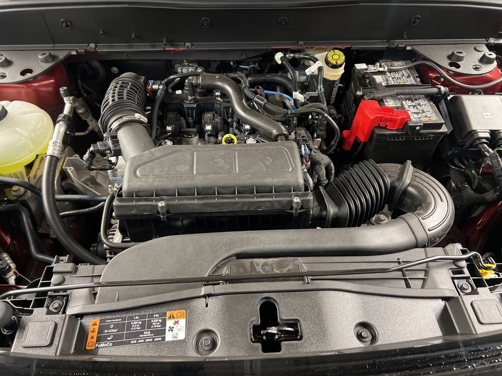 New 2026 Ford Bronco Sport Outer Banks w/ Outer Banks Tech Package+ AWD/4WD image 42