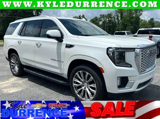 Used 2021 GMC Yukon Denali RWD video 1