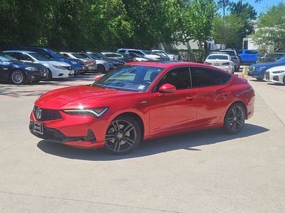 Used 2023 Acura Integra A-Spec