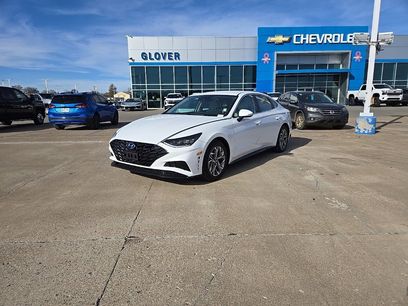 Used 2023 Hyundai Sonata SEL